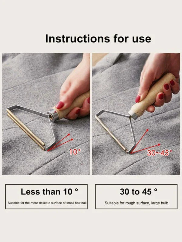 Brand Nameβ’ Hair Remover